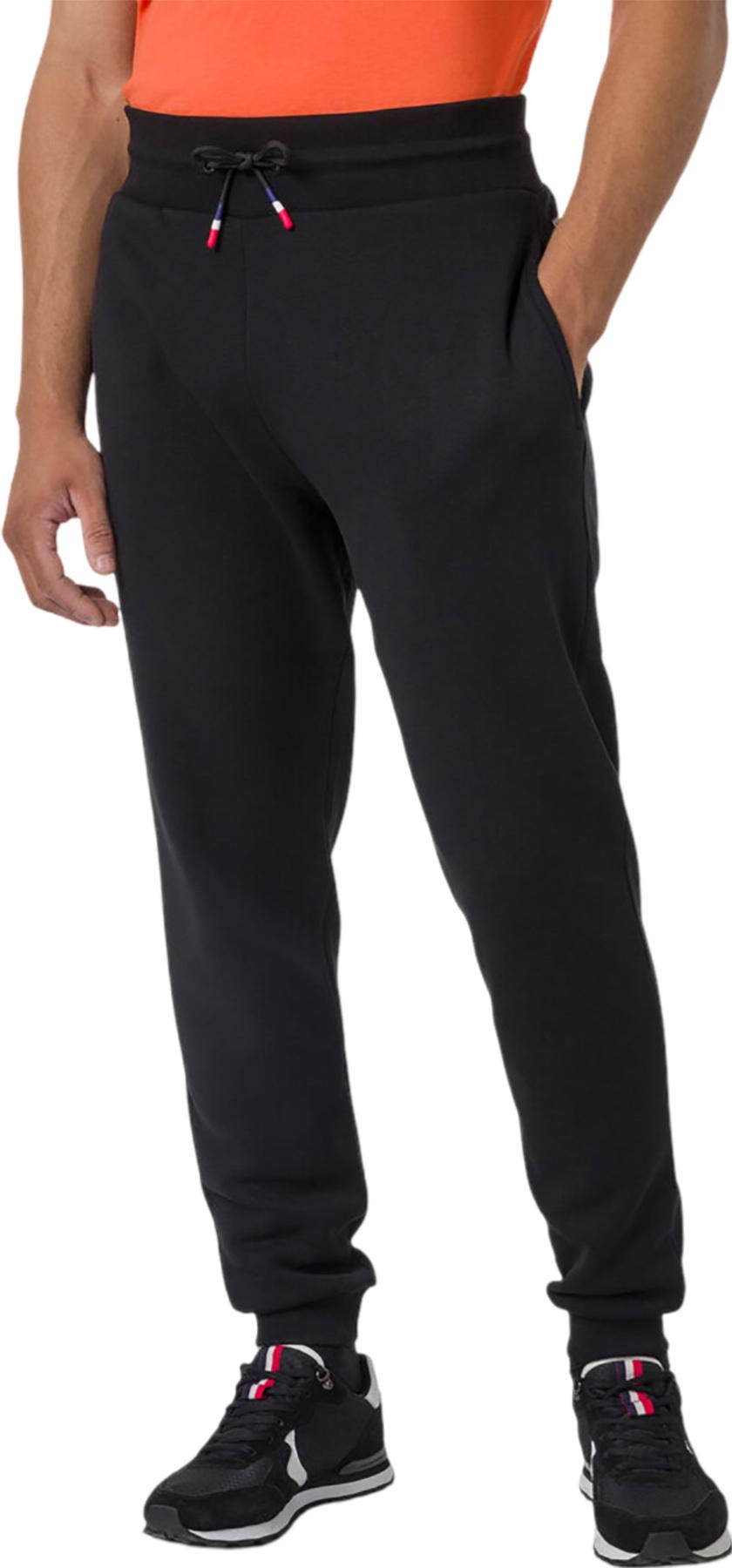 Product gallery image number 1 for product Logo Cotton Sweatpant - Men's