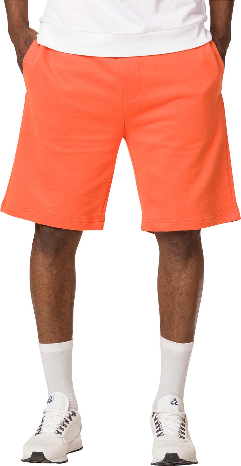 Numéro de l'image de la galerie de produits 1 pour le produit Pantalon court avec logo FT - Homme