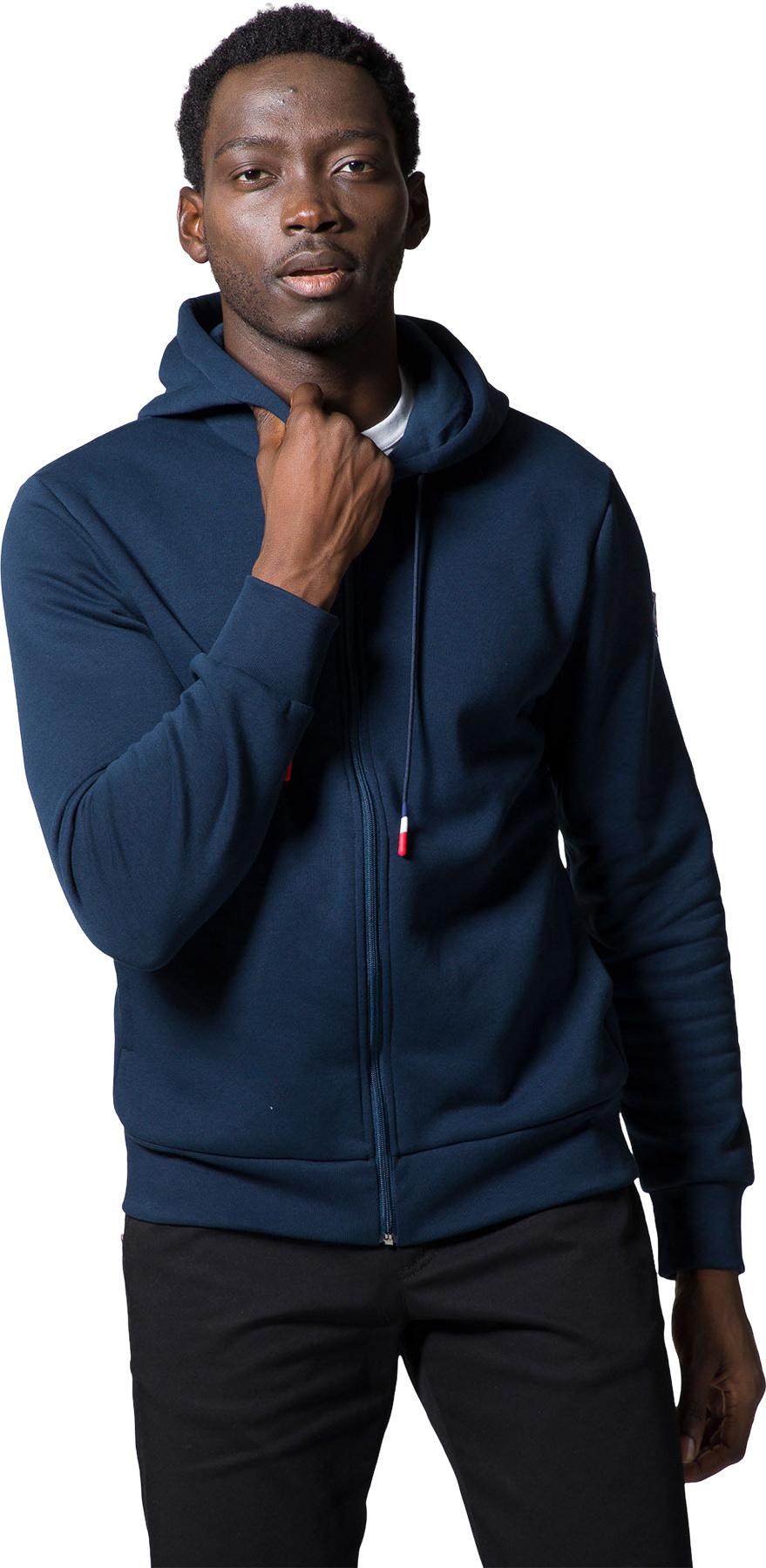 Dark Navy