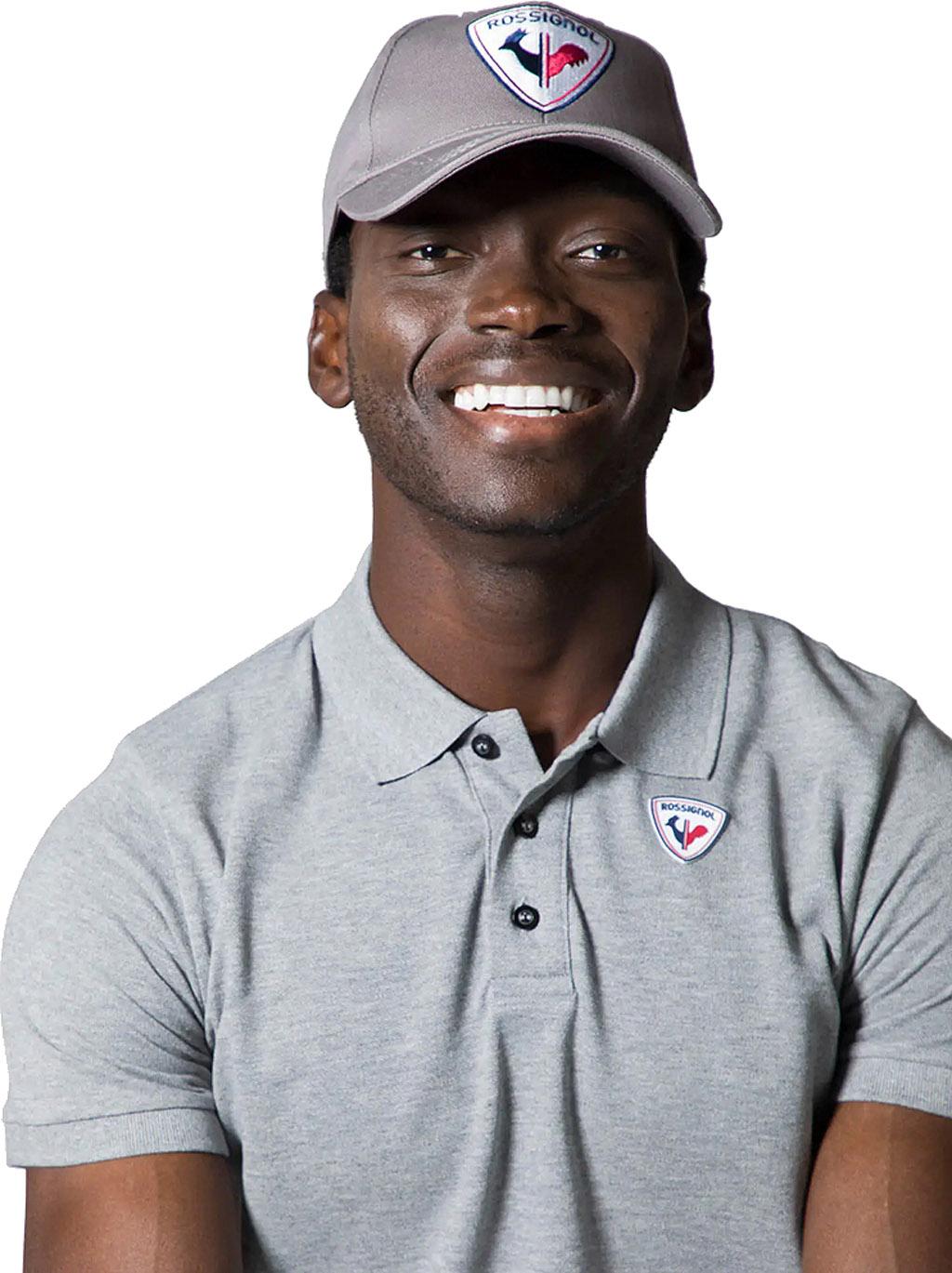 Numéro de l'image de la galerie de produits 4 pour le produit T-shirt à logo - Homme