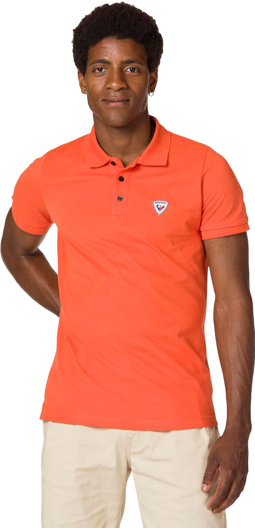 Image de produit pour T-shirt à logo - Homme
