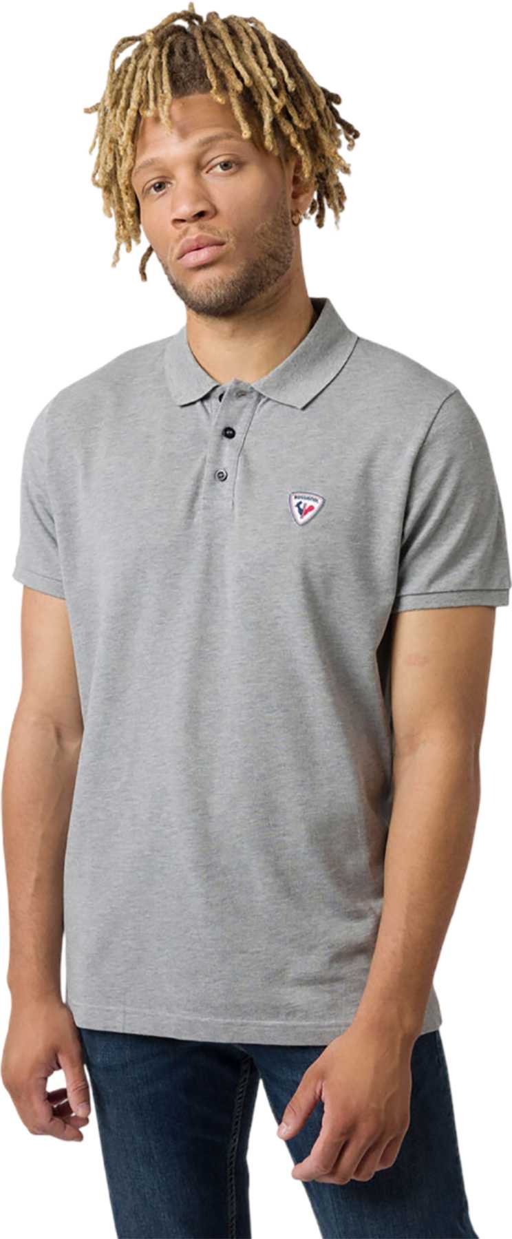 Image de produit pour T-shirt à logo - Homme