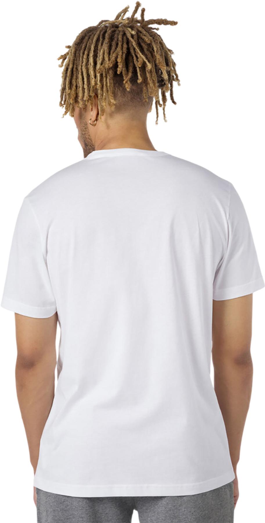 Product gallery image number 2 for product Logo Rossignol Tee - Men's