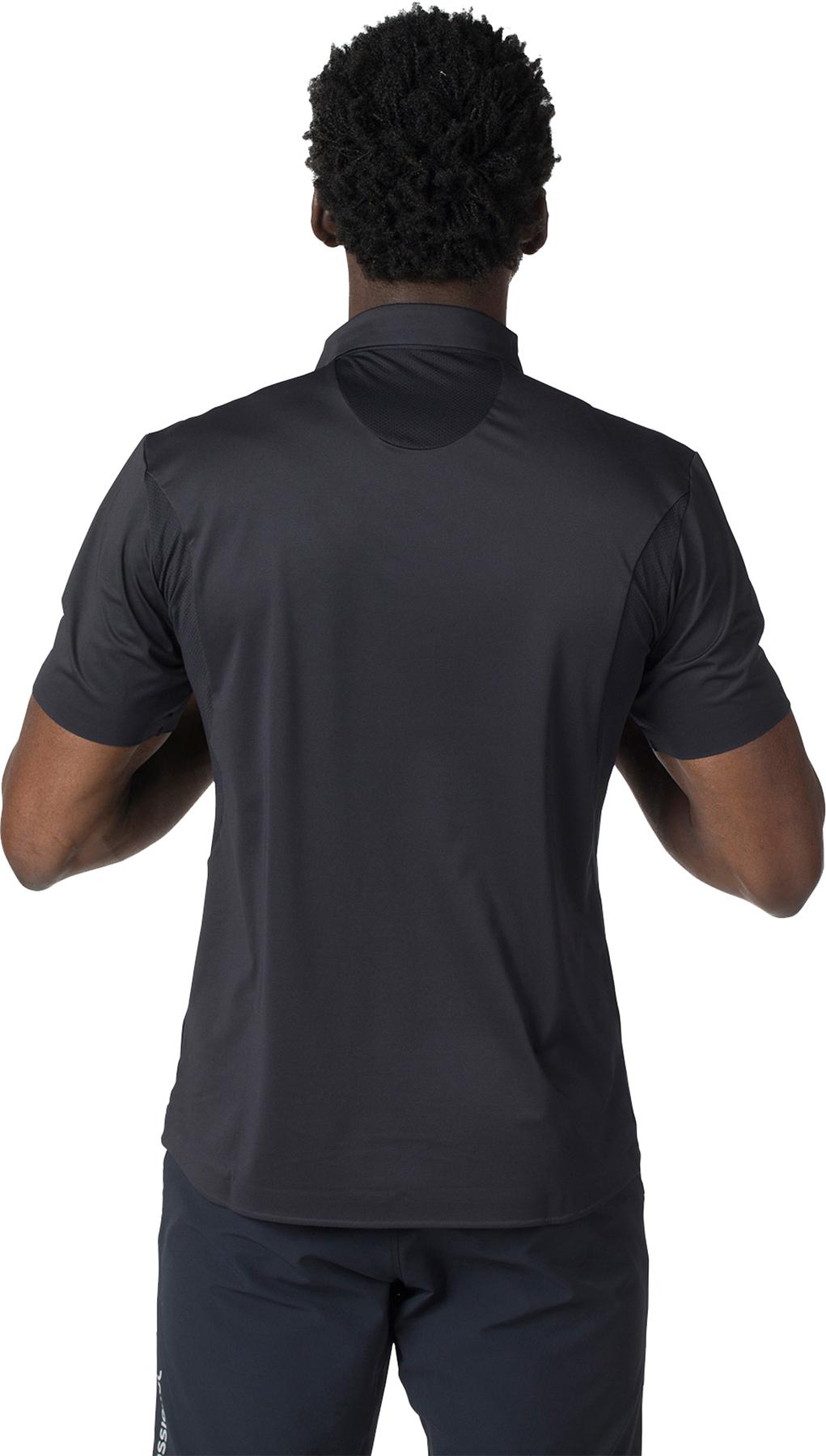 Product gallery image number 2 for product Skpr Tech Polo Shirt - Men's