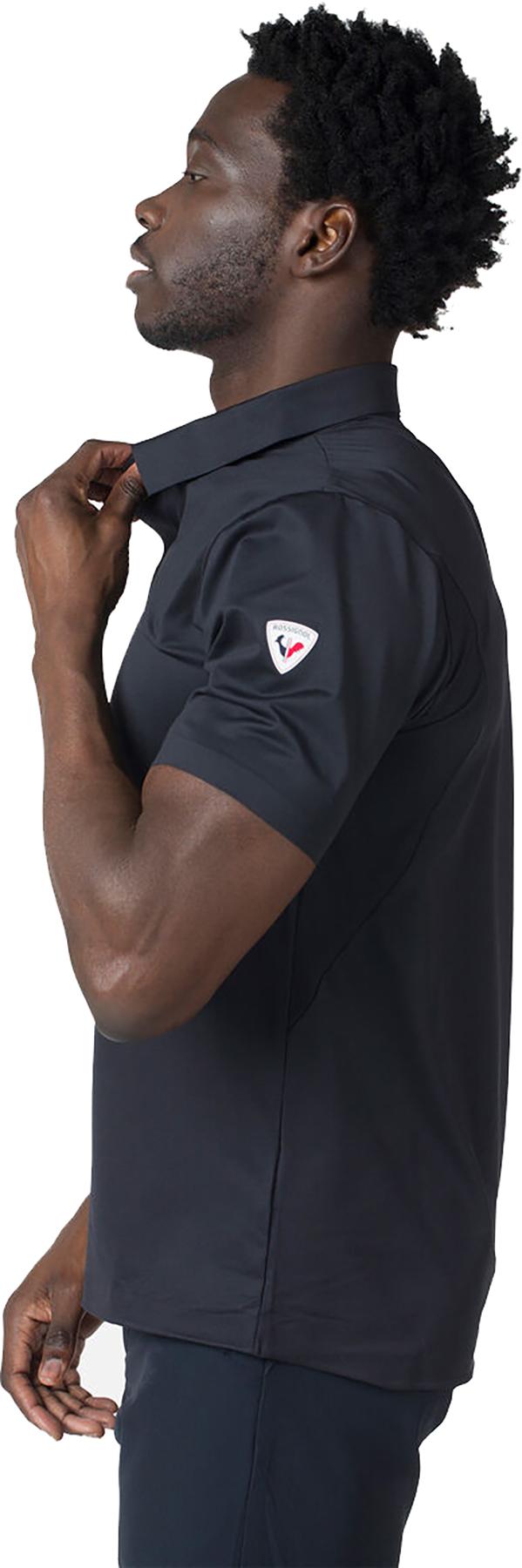 Product gallery image number 5 for product Skpr Tech Polo Shirt - Men's