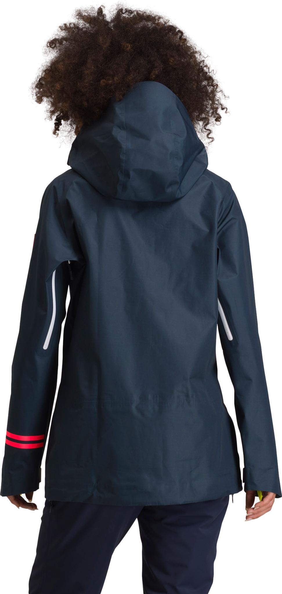 Product gallery image number 2 for product Atelier S Ski Jacket - Women's