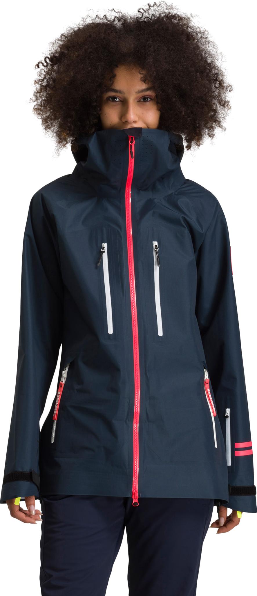 Product gallery image number 3 for product Atelier S Ski Jacket - Women's