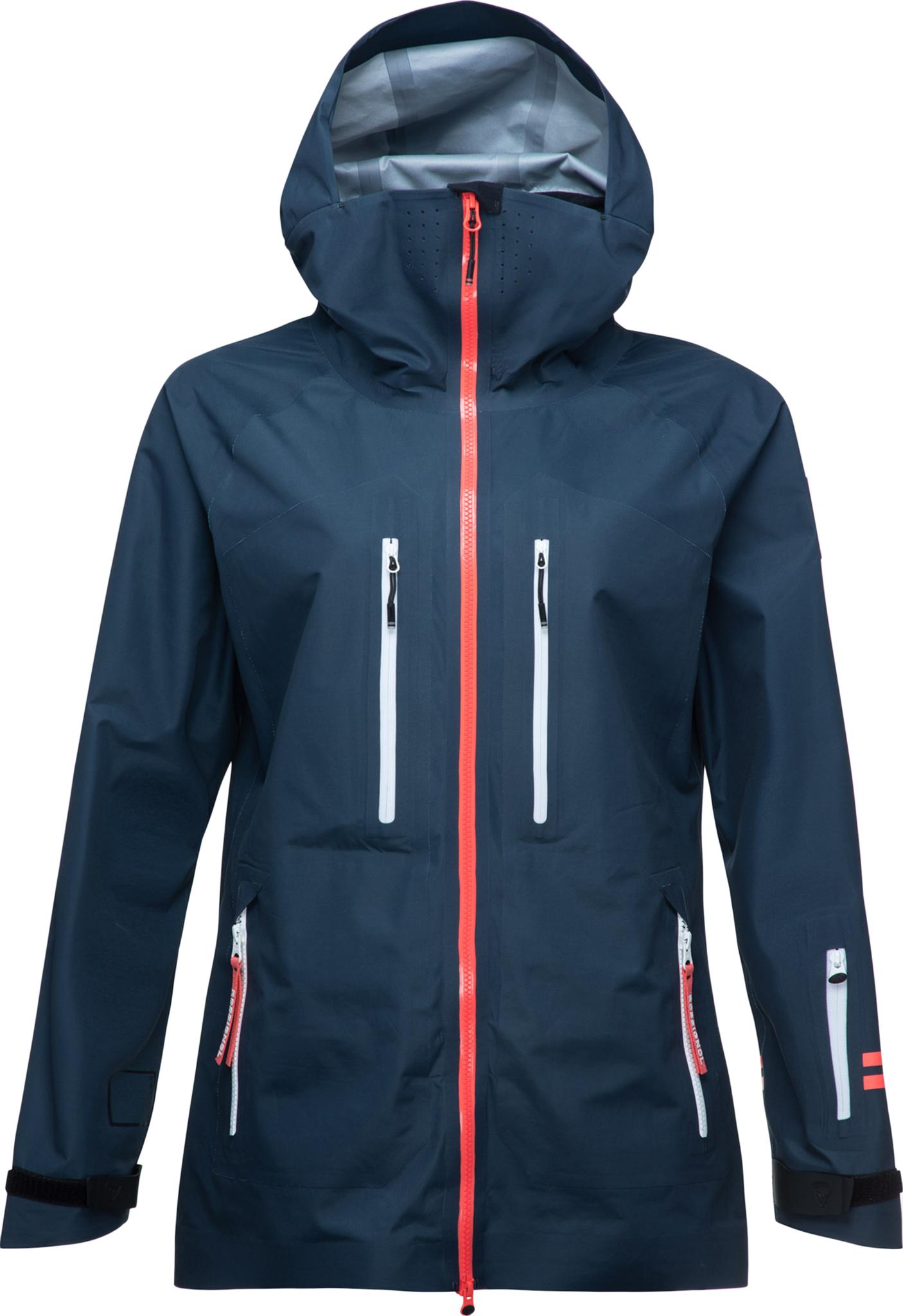 Product gallery image number 1 for product Atelier S Ski Jacket - Women's