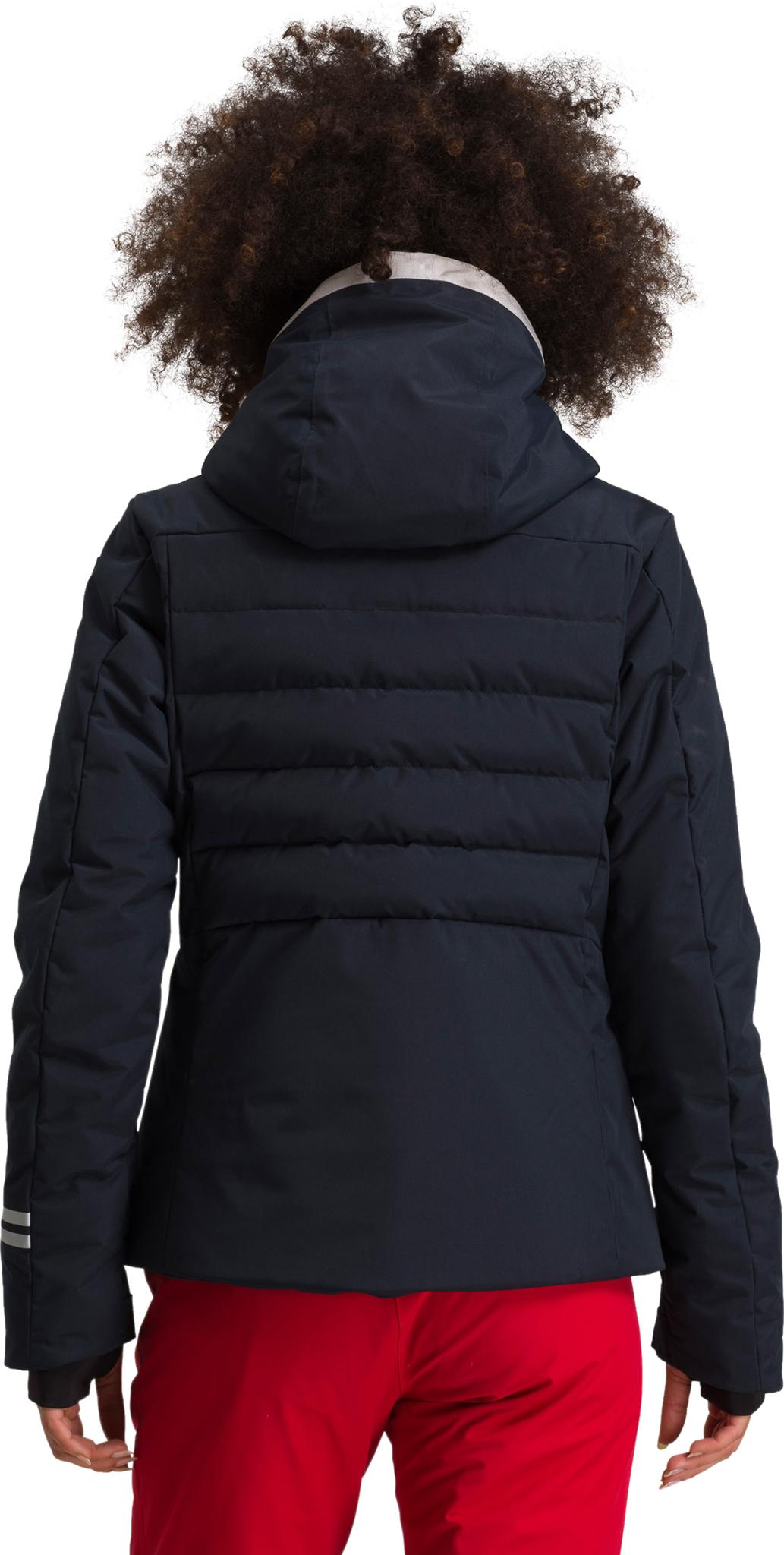 Product gallery image number 2 for product Courbe Ski Jacket - Women's
