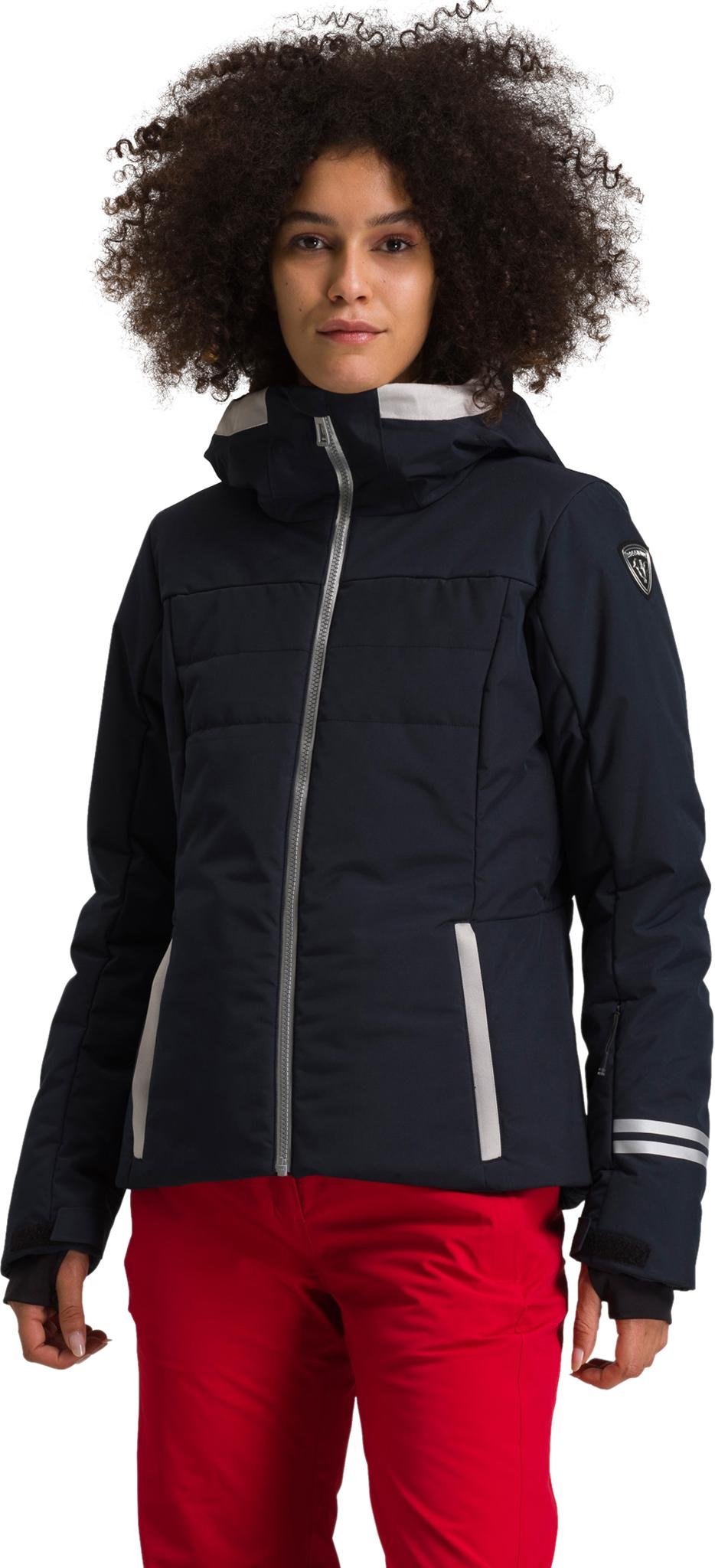 Product gallery image number 3 for product Courbe Ski Jacket - Women's