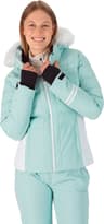 Colour: Aqua
