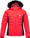 Colour: Sports Red