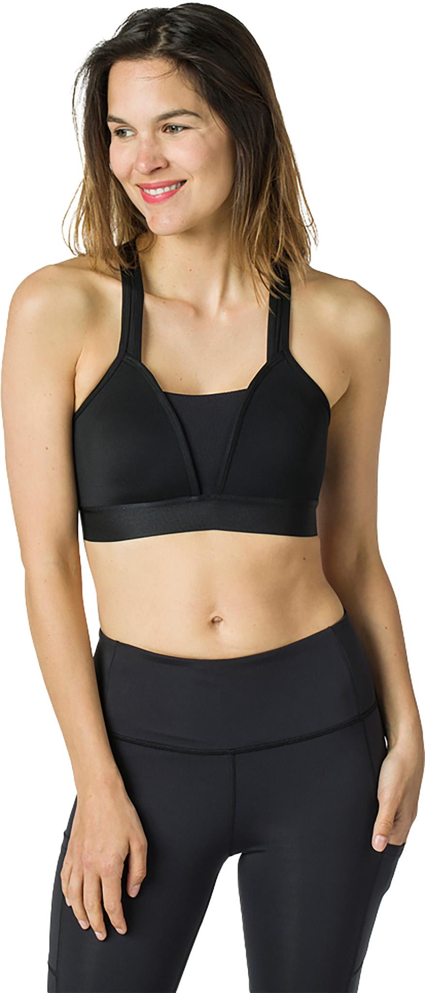 Product gallery image number 2 for product Tech Bra - Women's