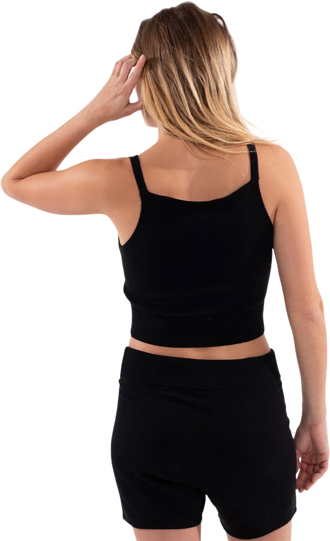 Product gallery image number 2 for product JCC Cropped Top - Women's