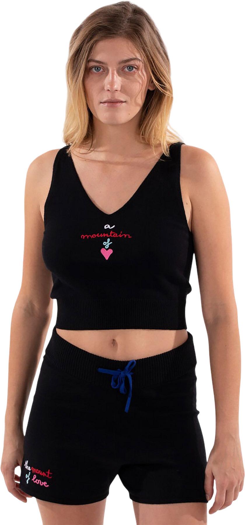 Product image for JCC Cropped Top - Women's