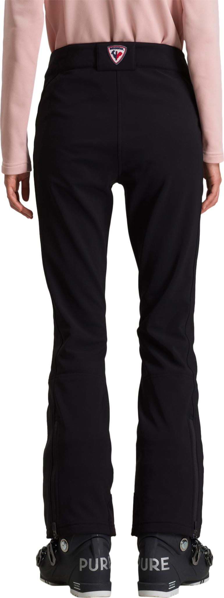Product gallery image number 2 for product Softshell Flat Ski Pants - Women's