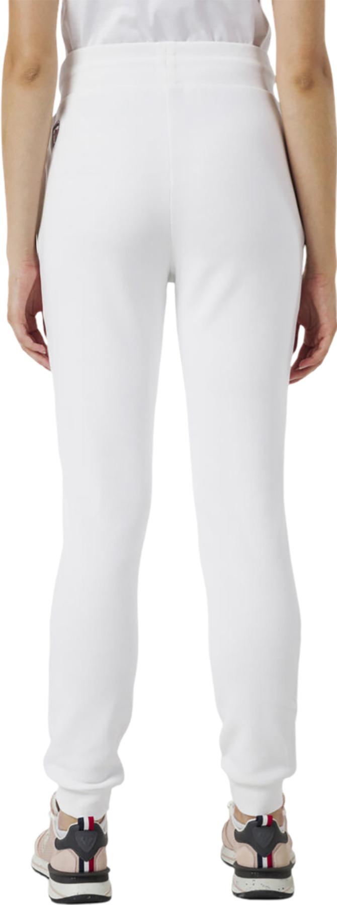 Numéro de l'image de la galerie de produits 2 pour le produit Pantalon à logo - Femme