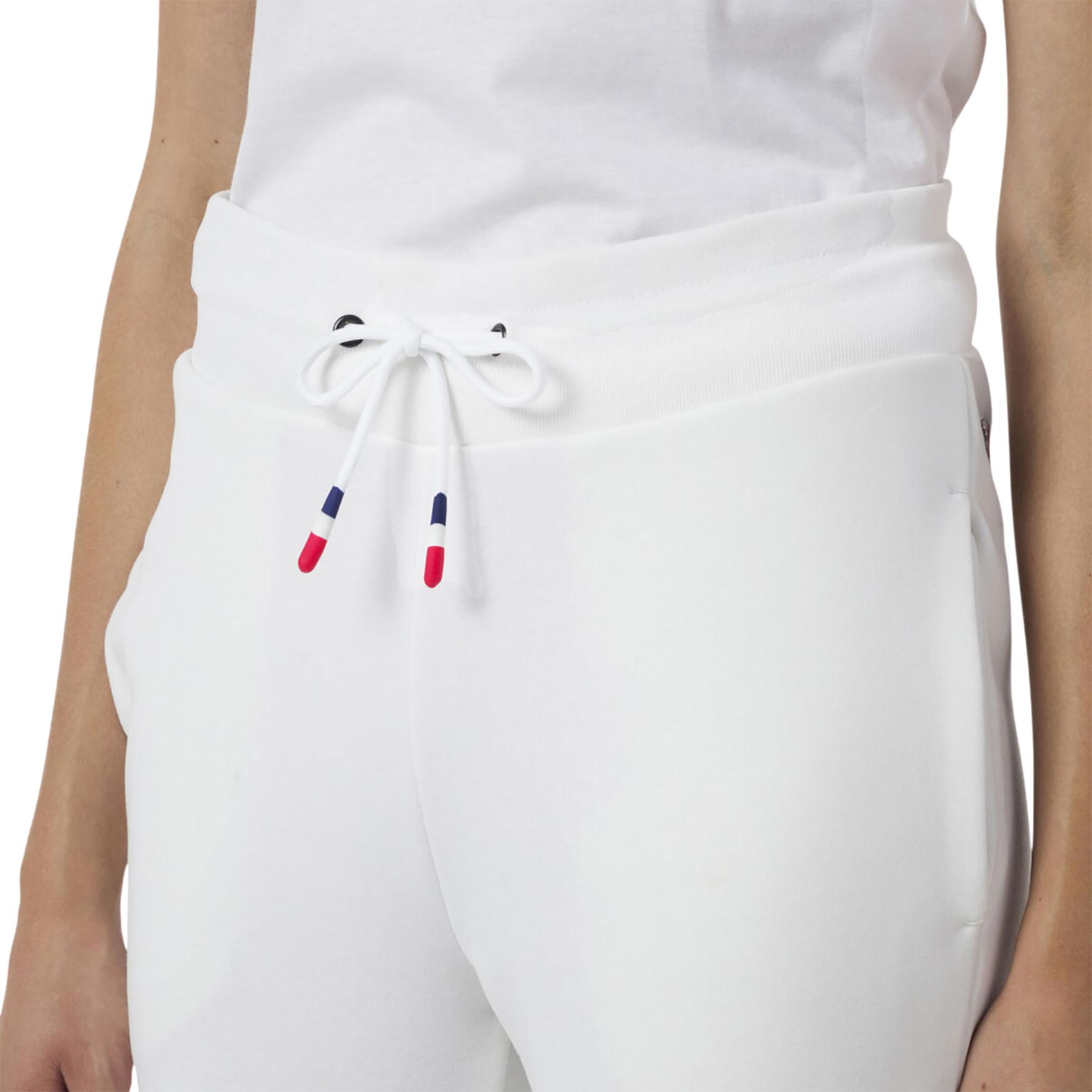 Numéro de l'image de la galerie de produits 3 pour le produit Pantalon à logo - Femme