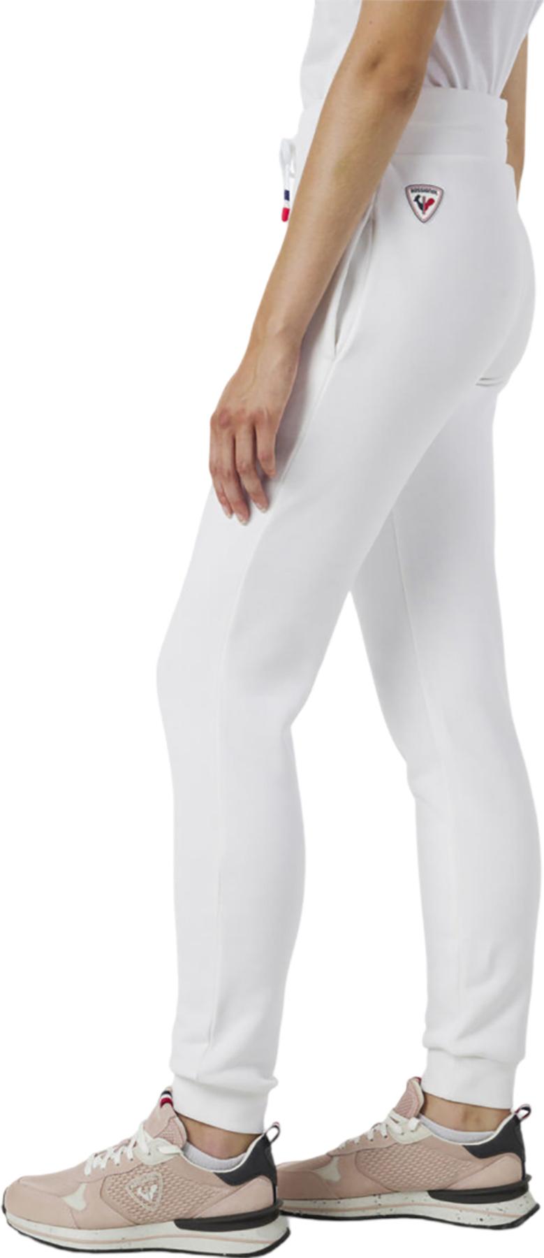 Numéro de l'image de la galerie de produits 5 pour le produit Pantalon à logo - Femme