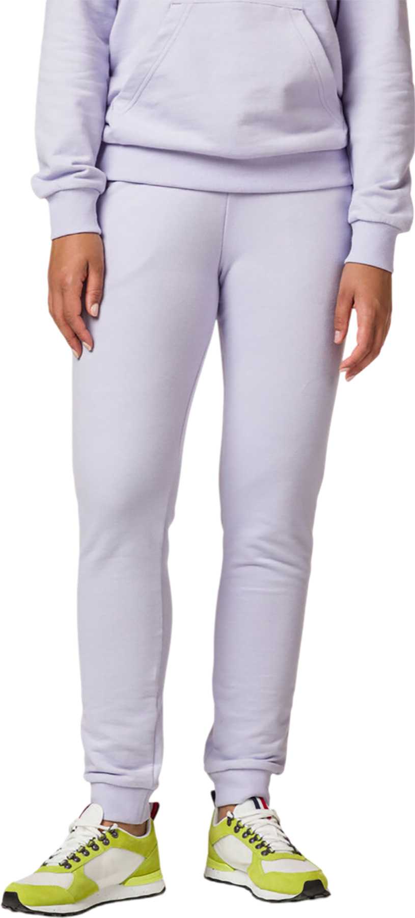 Lavandar Grey