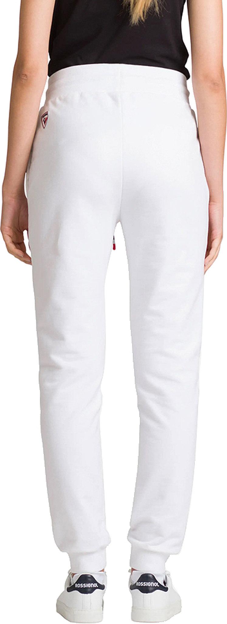 Product gallery image number 3 for product Logo Fleece Sweatpants - Women's