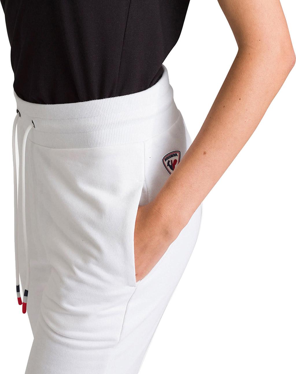 Product gallery image number 2 for product Logo Fleece Sweatpants - Women's