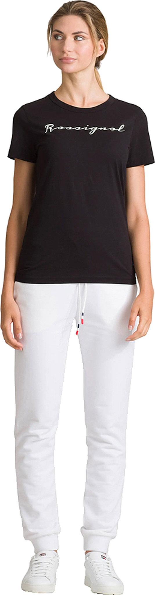 Product gallery image number 5 for product Logo Fleece Sweatpants - Women's