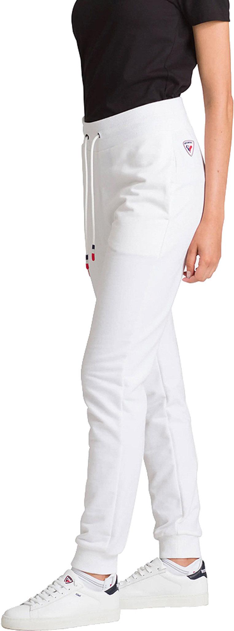 Product gallery image number 4 for product Logo Fleece Sweatpants - Women's