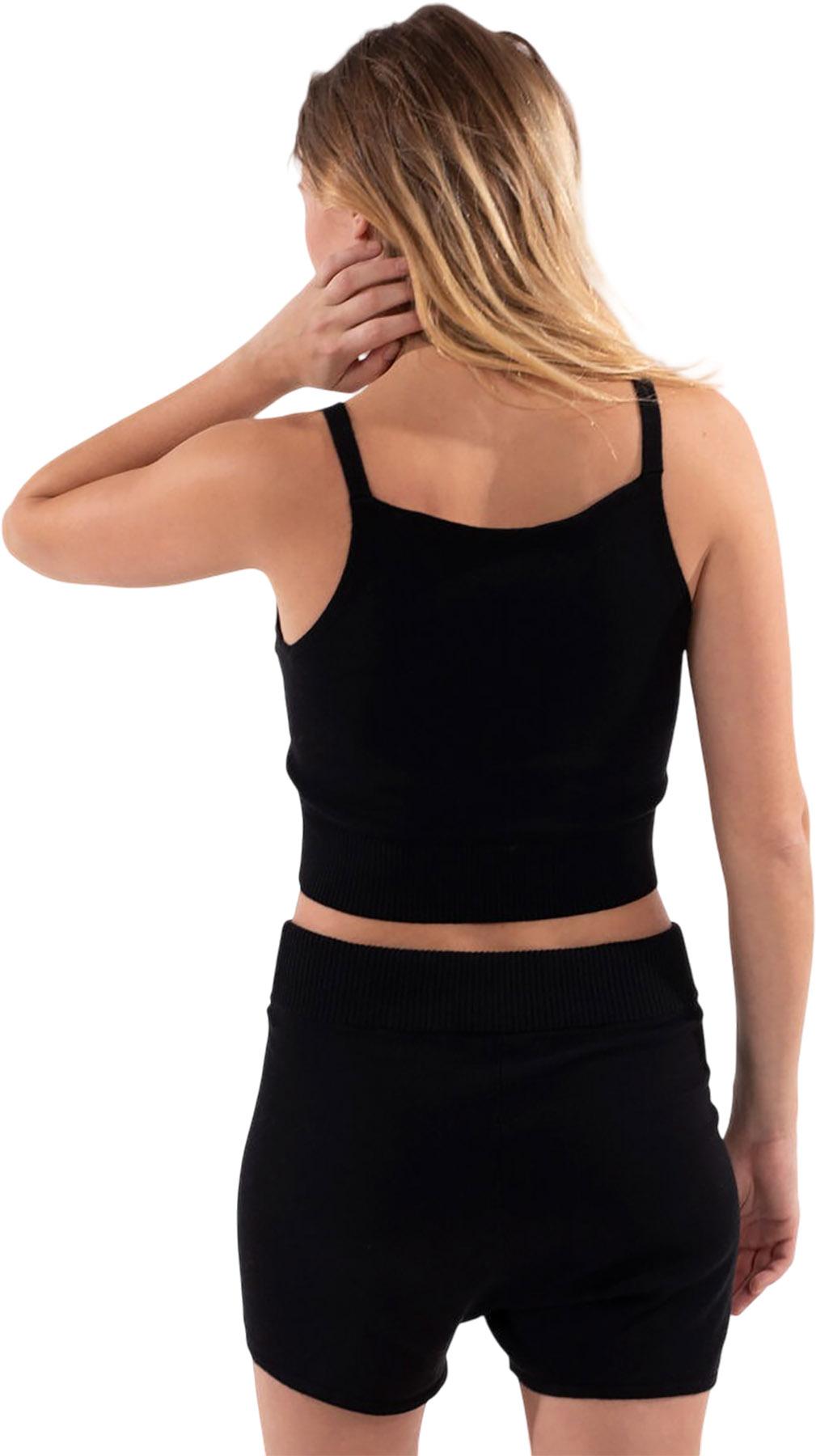 Product gallery image number 2 for product Mountain of Love JCC Shorts - Women's