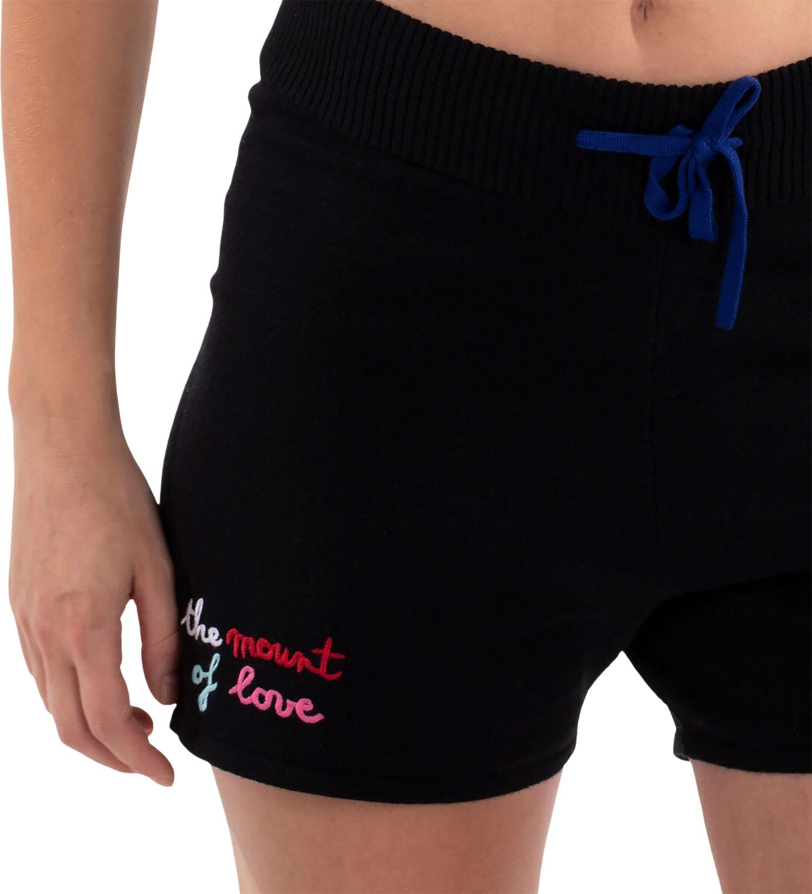 Product gallery image number 3 for product Mountain of Love JCC Shorts - Women's