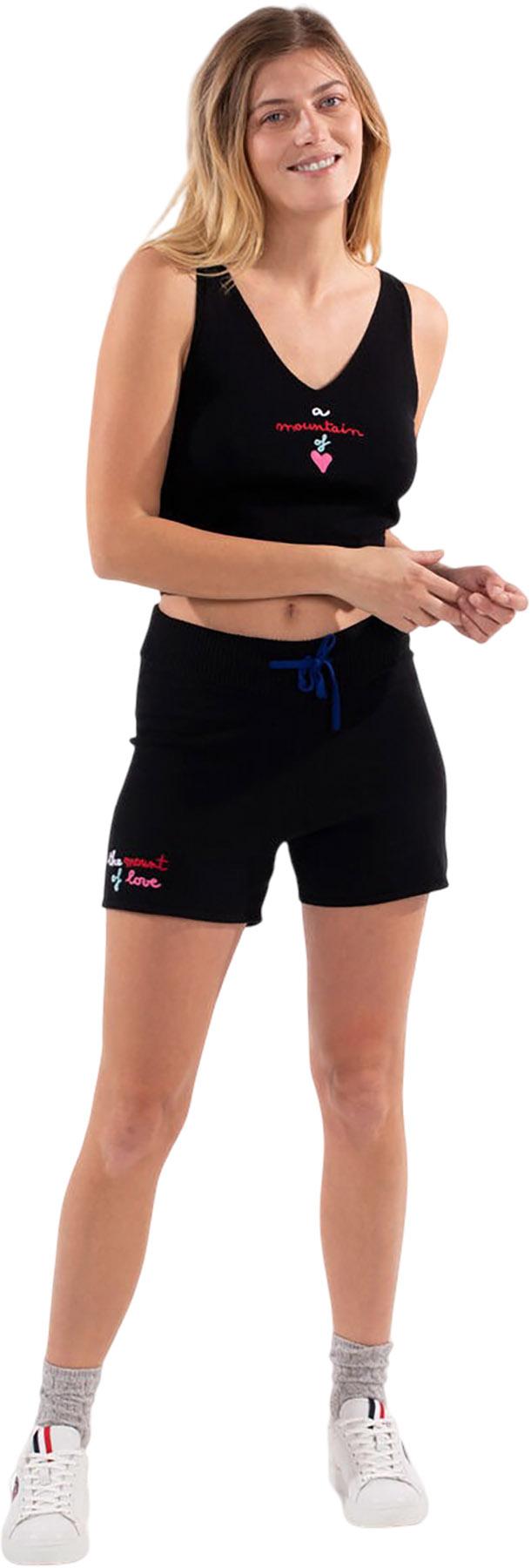 Product gallery image number 4 for product Mountain of Love JCC Shorts - Women's