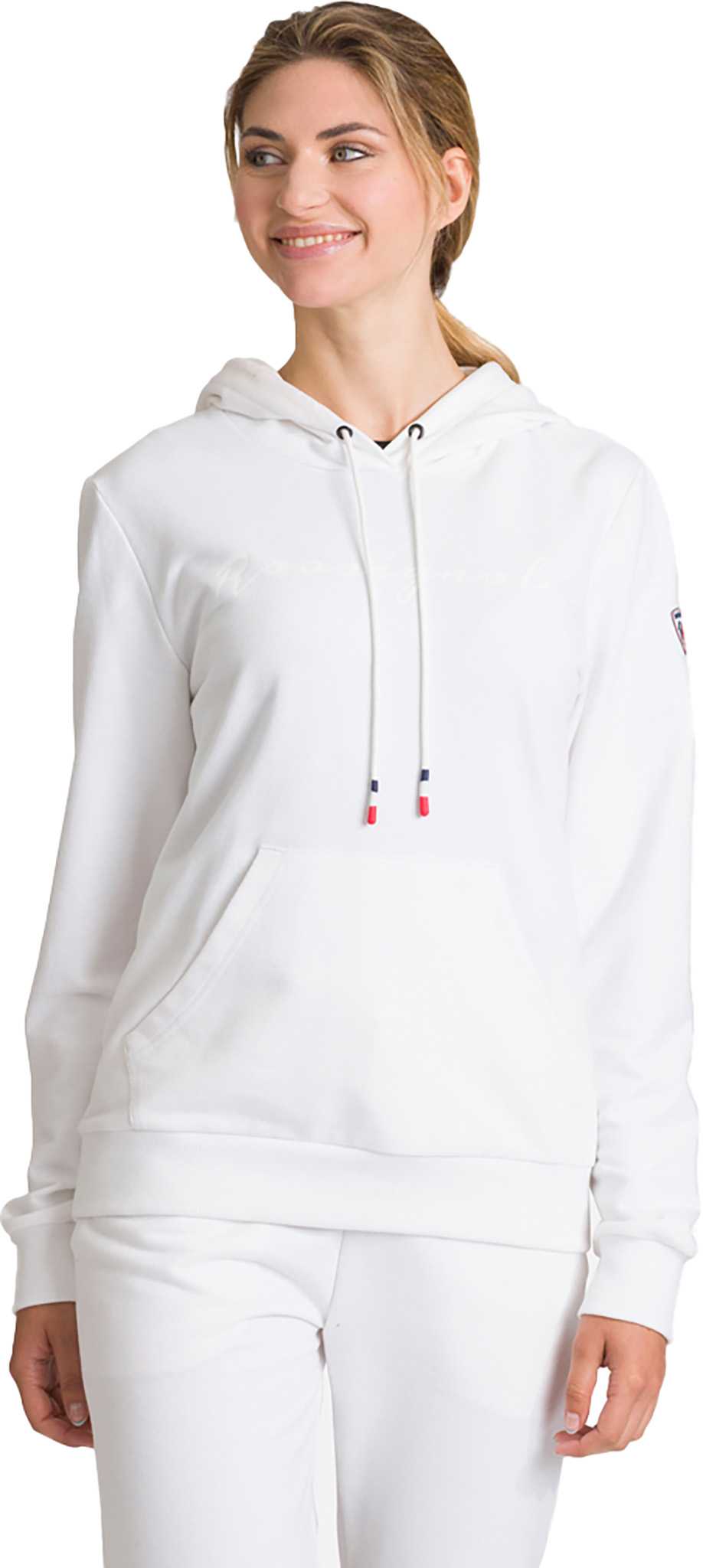 Image de produit pour Sweat à capuche Logo - Femme