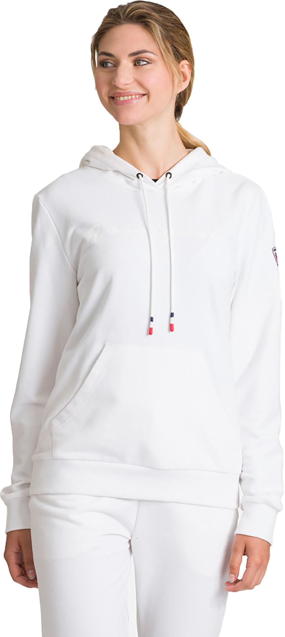 Product image for Logo Hooded Sweatshirt - Women's