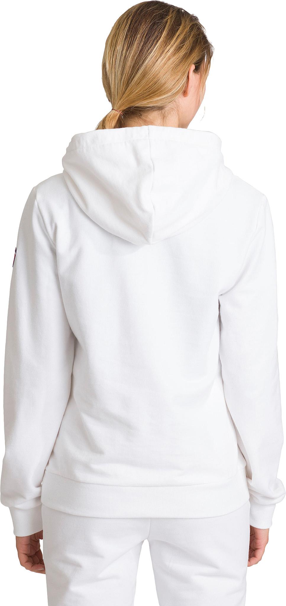 Numéro de l'image de la galerie de produits 2 pour le produit Sweat à capuche Logo - Femme