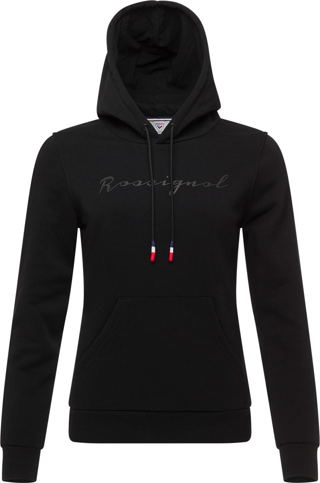 Product gallery image number 1 for product Logo Hooded Sweatshirt - Women's