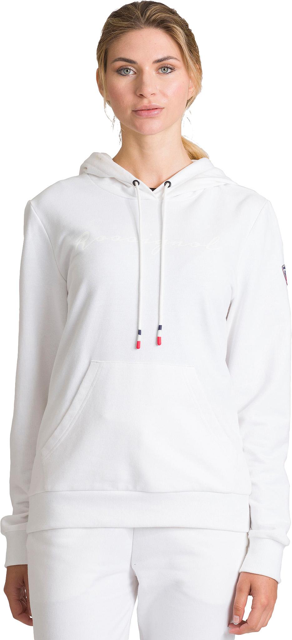 Image de produit pour Sweat à capuche Logo - Femme