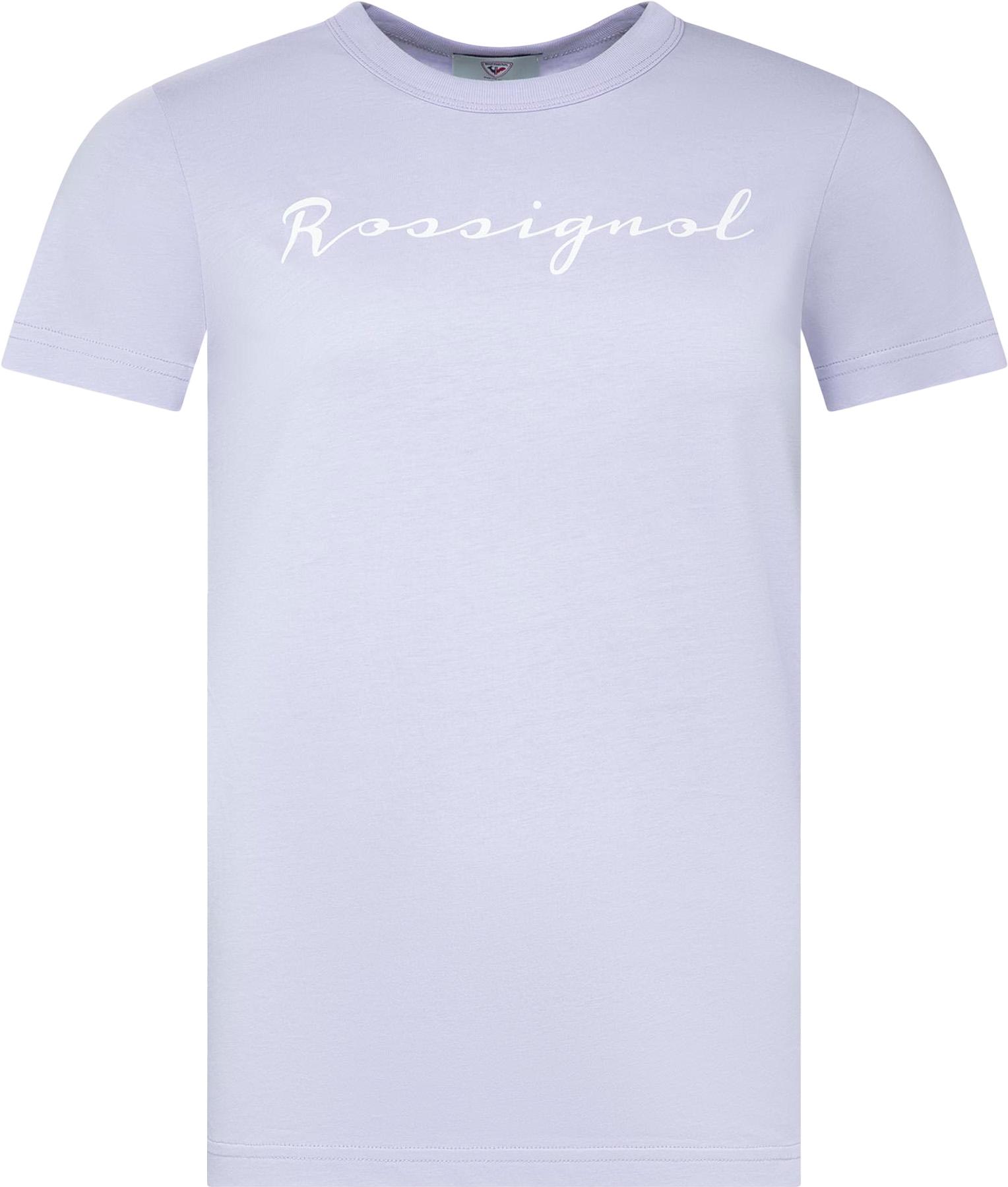 Product image for Logo Rossi Tee - Women's