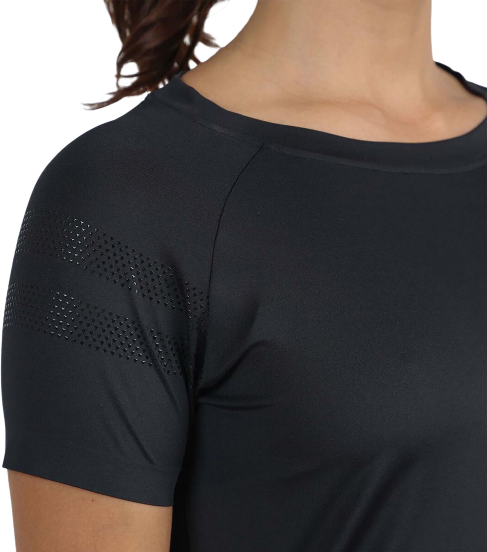 Product gallery image number 4 for product Tech Light Tee - Women's