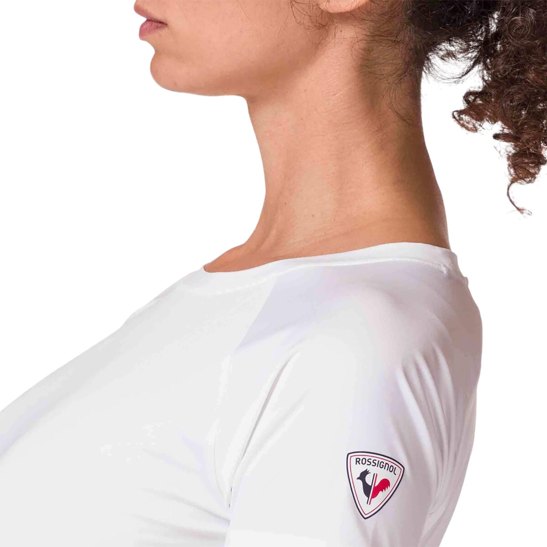 Numéro de l'image de la galerie de produits 5 pour le produit T-shirt Tech Light - Femme