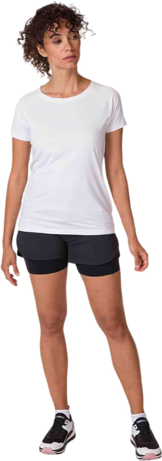 Numéro de l'image de la galerie de produits 6 pour le produit T-shirt Tech Light - Femme