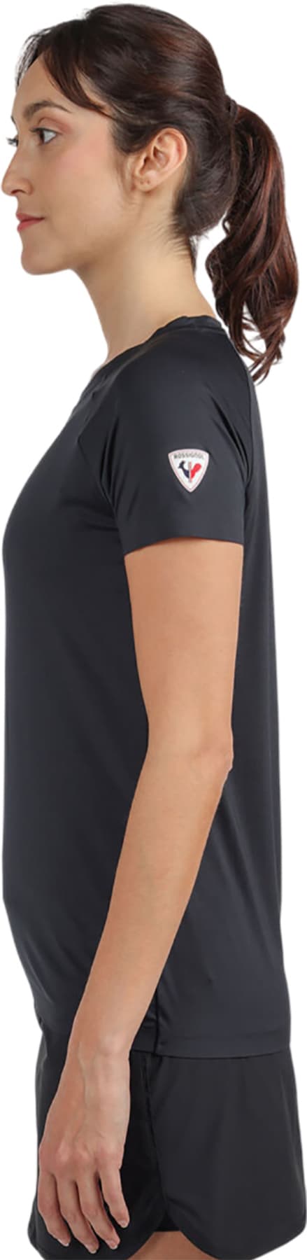 Product gallery image number 2 for product Tech Light Tee - Women's