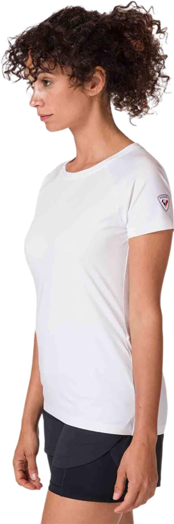 Numéro de l'image de la galerie de produits 2 pour le produit T-shirt Tech Light - Femme