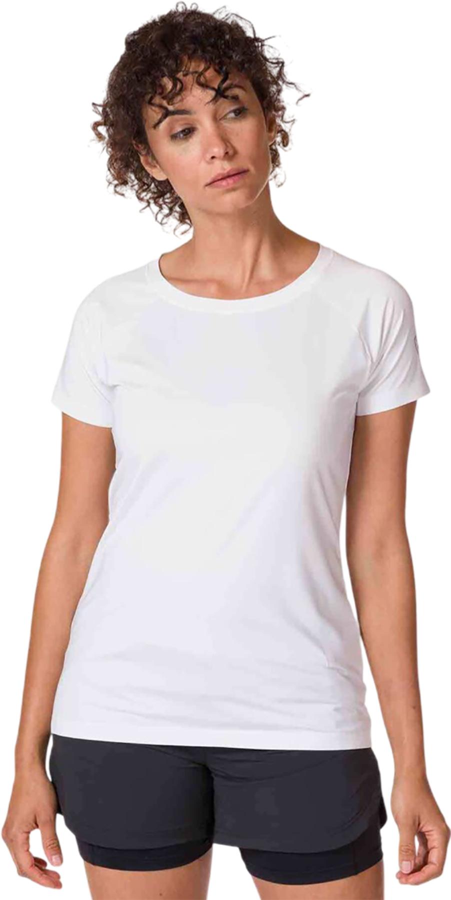 Image de produit pour T-shirt Tech Light - Femme