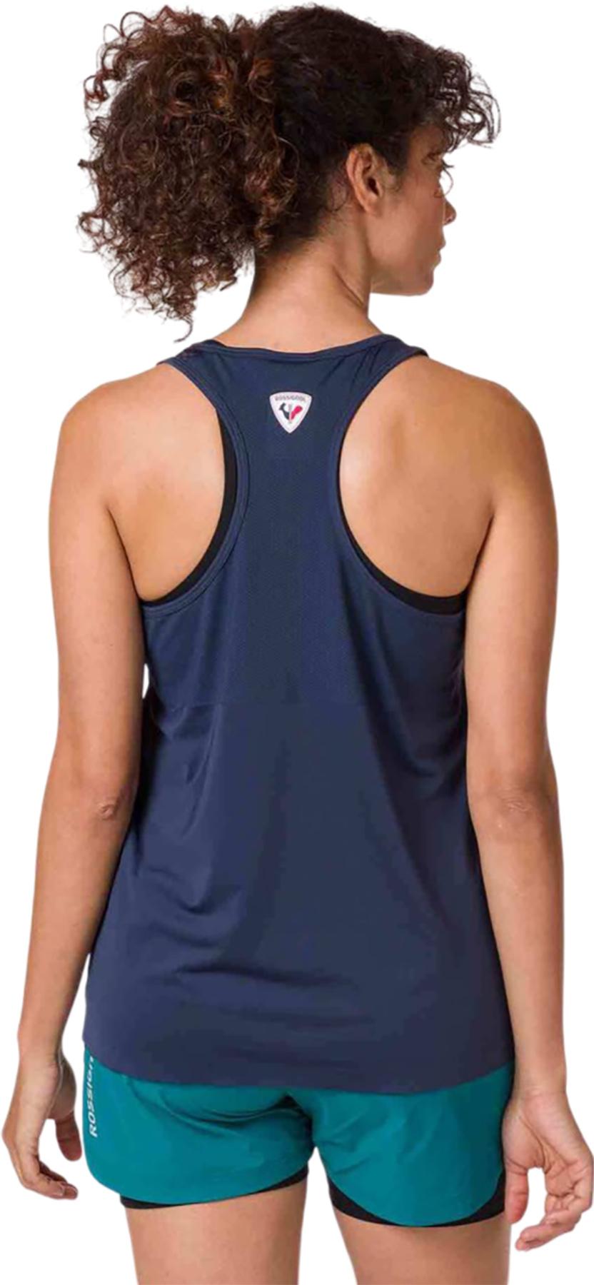 Product gallery image number 2 for product Tech Tank Top - Women's