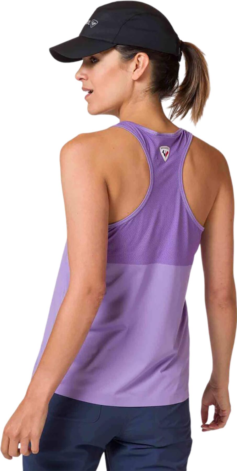 Product gallery image number 2 for product Tech Tank Top - Women's