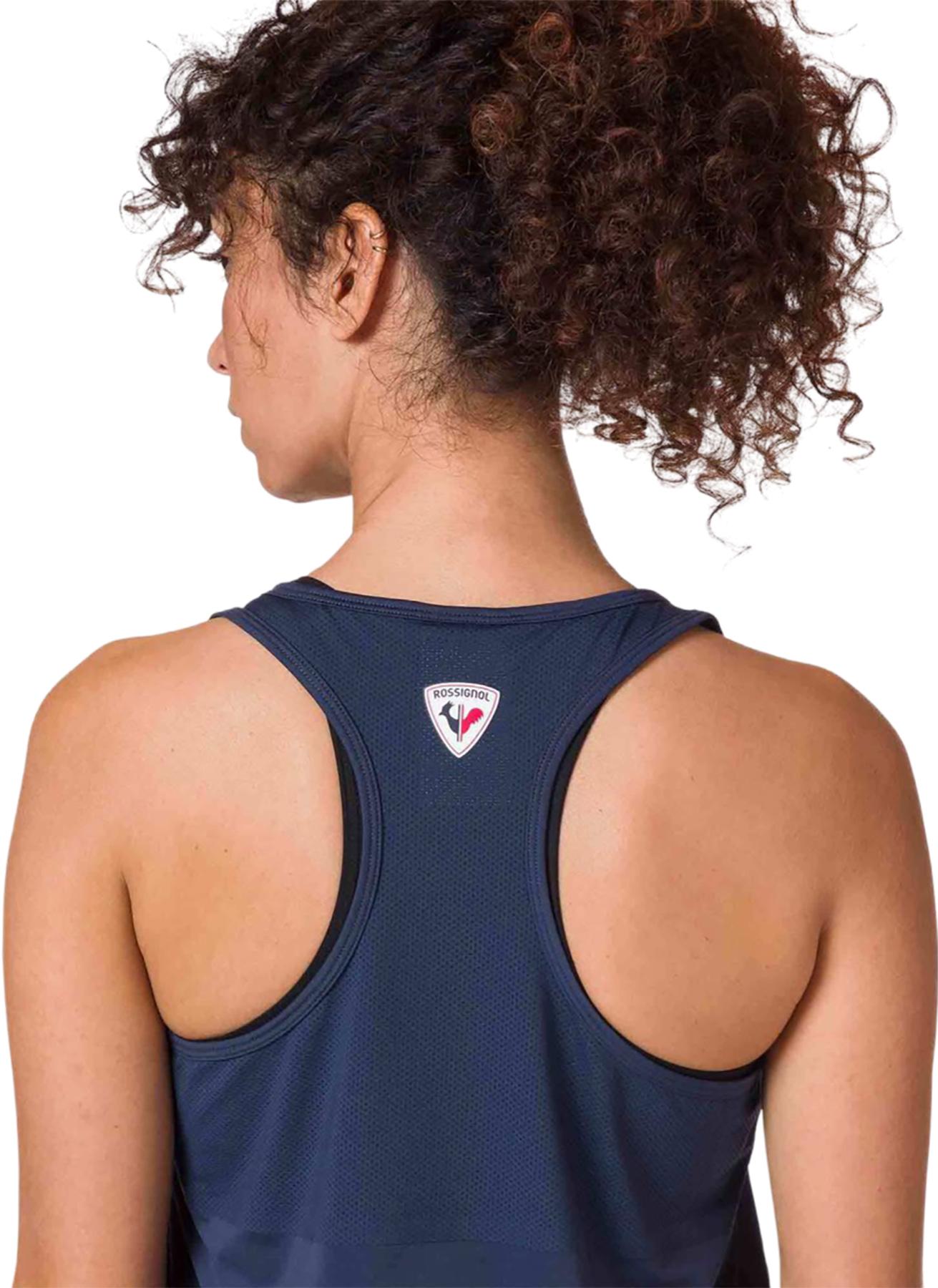 Product gallery image number 3 for product Tech Tank Top - Women's