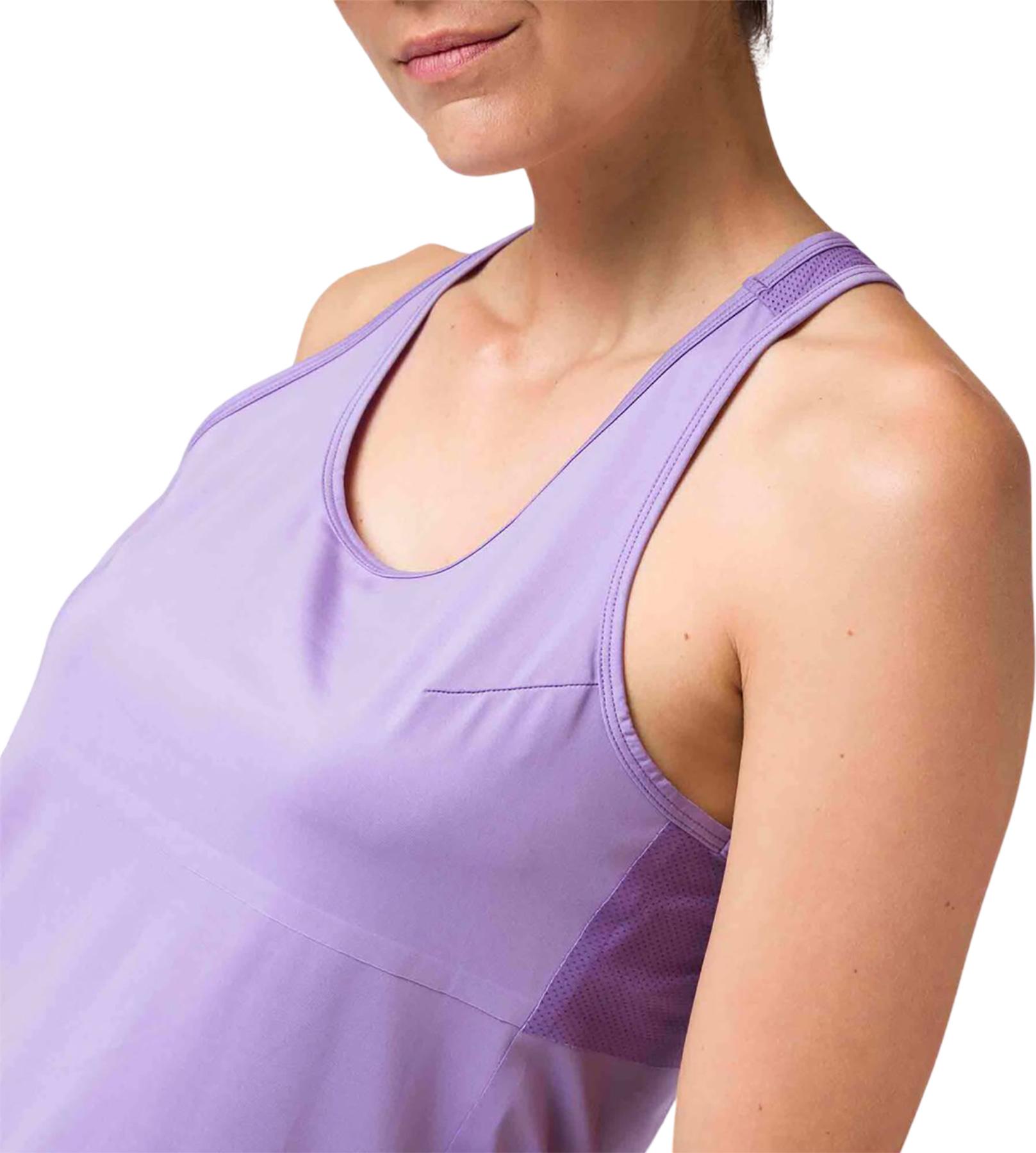 Product gallery image number 3 for product Tech Tank Top - Women's