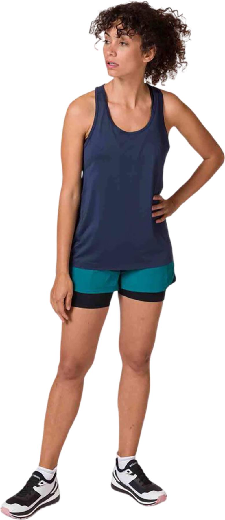Product gallery image number 4 for product Tech Tank Top - Women's