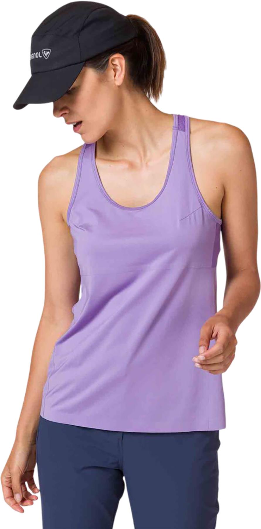 Product gallery image number 6 for product Tech Tank Top - Women's