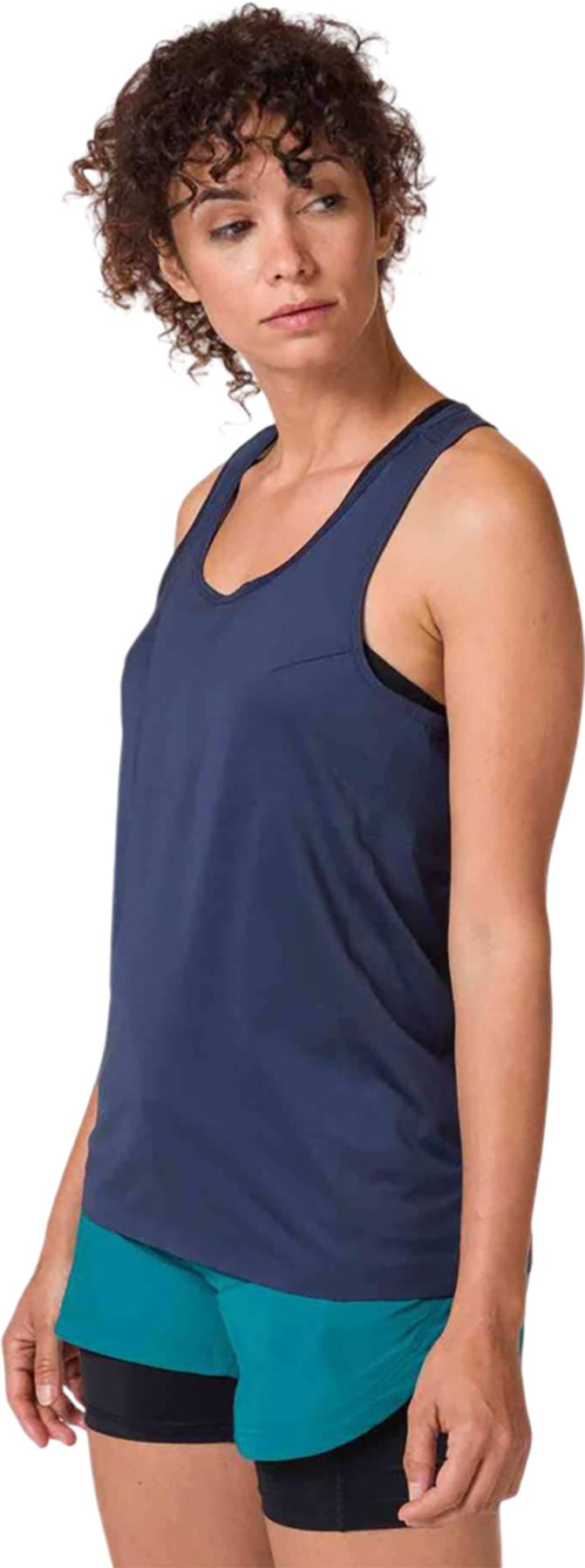 Product gallery image number 5 for product Tech Tank Top - Women's